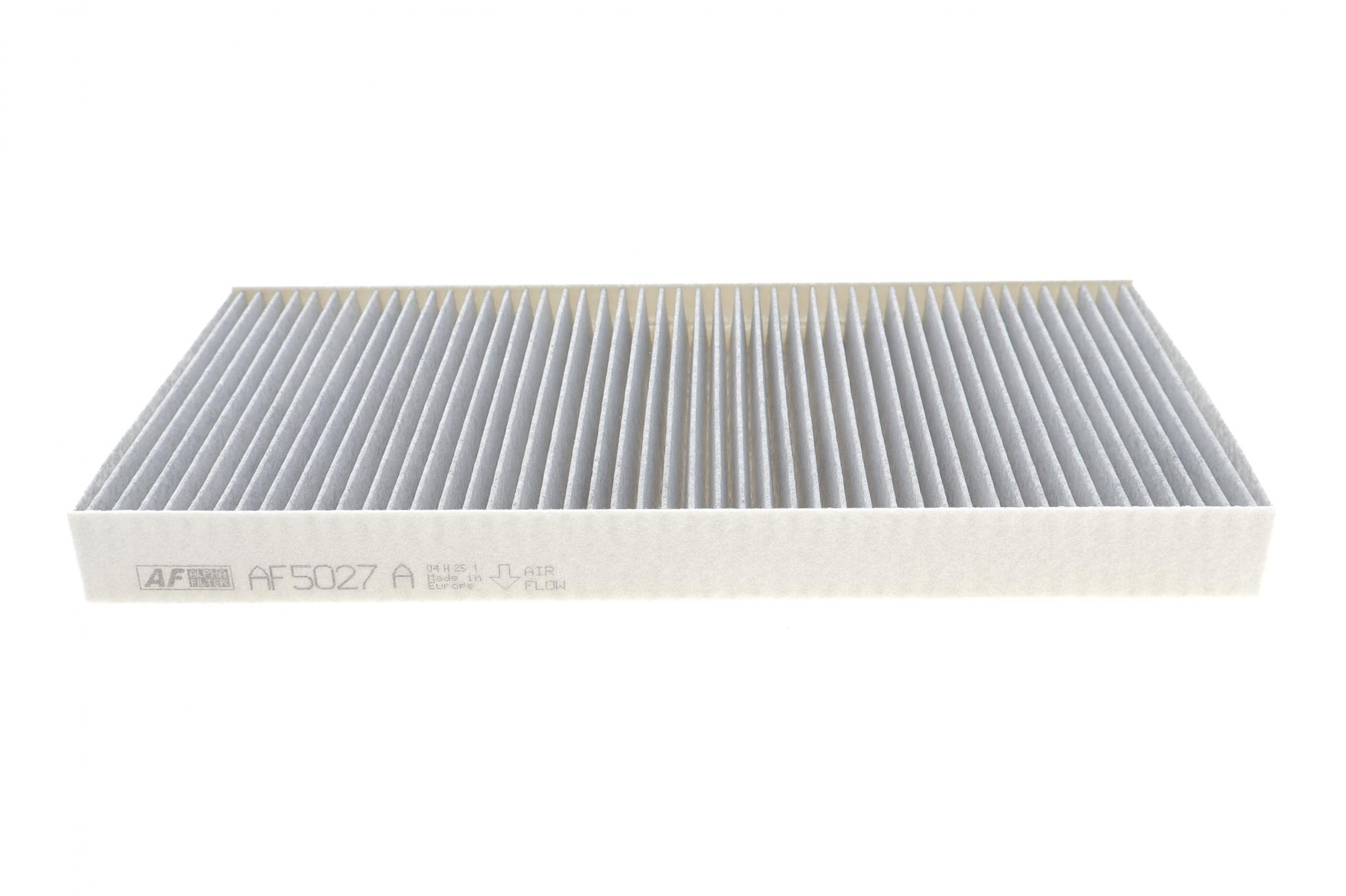 AF5027a ALPHA FILTER